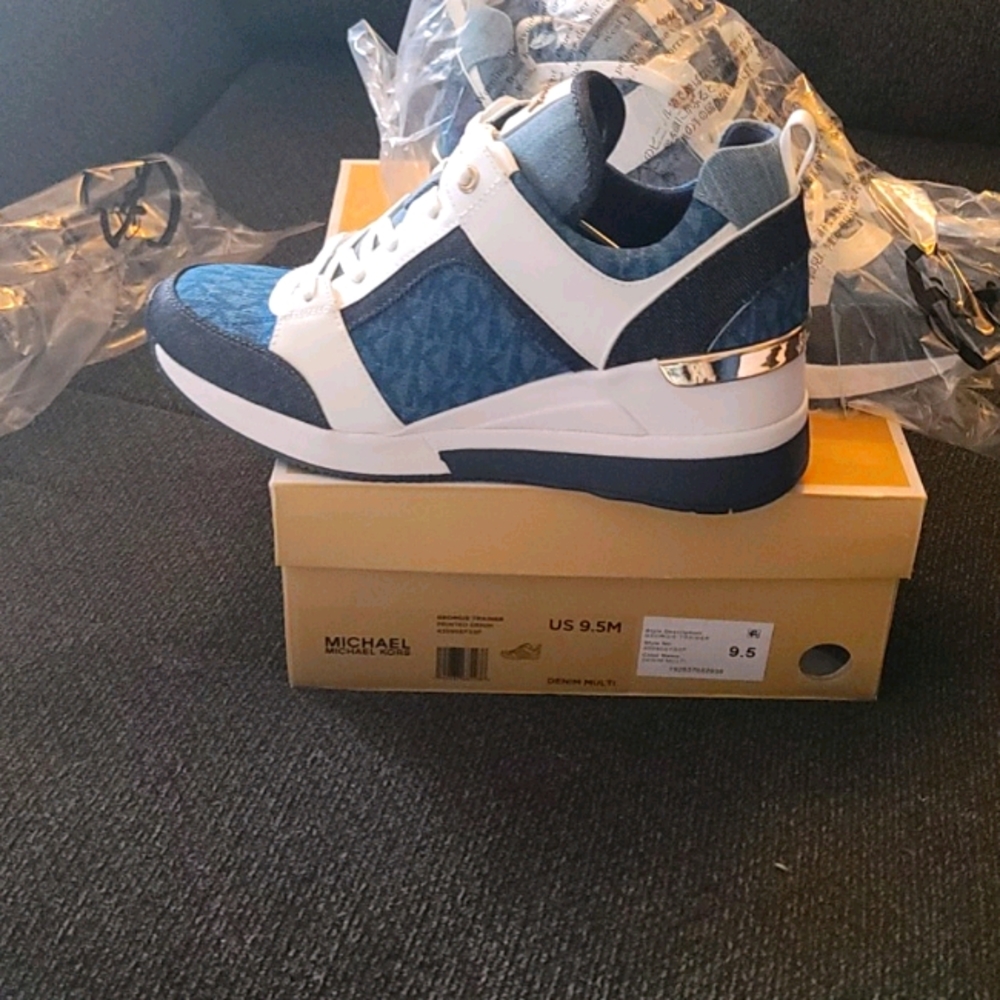 COPY - Michael kors sneakers